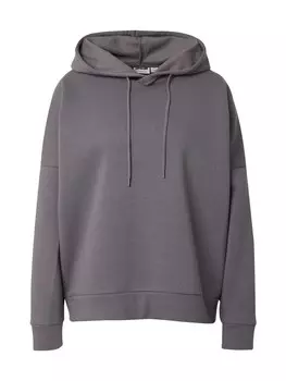 Толстовка Noisy may NMAlden, темно-серый