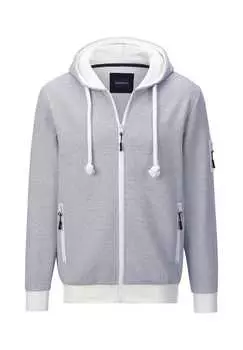 Толстовка Nolienza Babista, белый