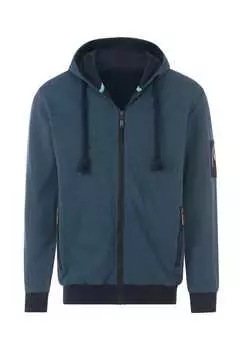 Толстовка Nolienza Babista, синий