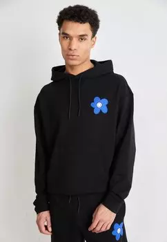 Толстовка NOLUMBINE HUGO, цвет black