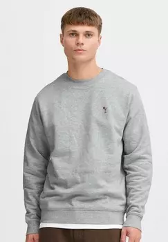 Толстовка NOOAM Solid, серый