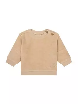 Толстовка Noppies, бежевый