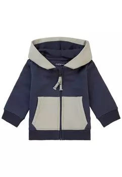 Толстовка Noppies, цвет india ink