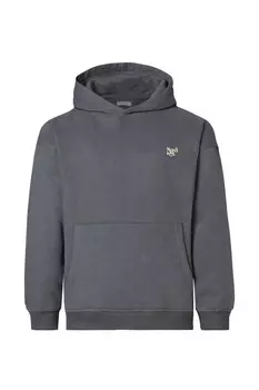 Толстовка Noppies Nanded, темно-серый