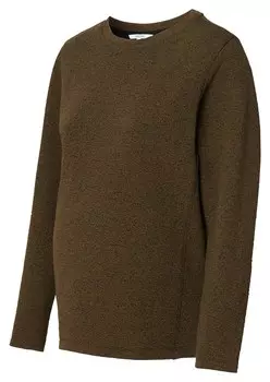 Толстовка Noppies Onarga, оливковый