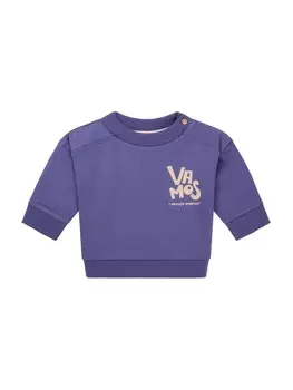 Толстовка Noppies Ontario, синий