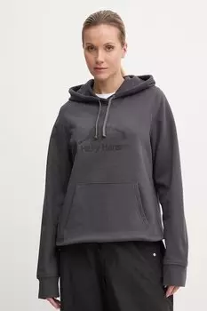 Толстовка NORD GRAPHIC Helly Hansen, серый