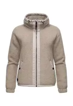 Толстовка Nordicka Ragwear, цвет bone24