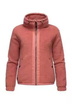 Толстовка Nordicka Ragwear, цвет old pink24