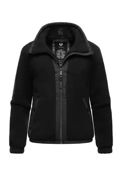 Толстовка Nordicka Ragweartm, черный