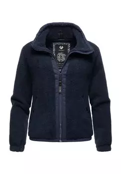 Толстовка Nordicka Ragweartm, темно-синий