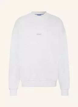 Толстовка Noriche Hugo Blue, серый