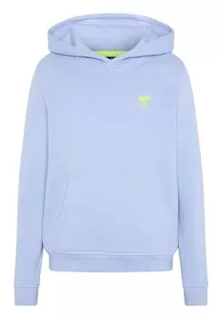 Толстовка NORMALE PASSFORM Polo Sylt, цвет brunnera blue