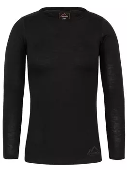 Толстовка Normani MANDURAH, черный