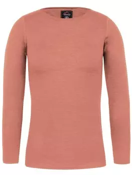 Толстовка Normani MANDURAH, фуксия