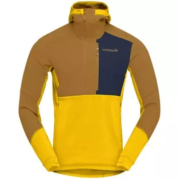Толстовка Norrona Lofoten Thermal Pro