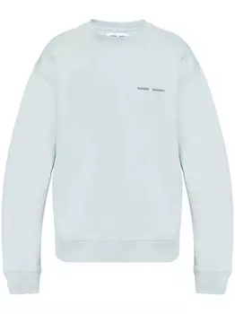 Толстовка Norsbro SAMSOE SAMSOE, синий