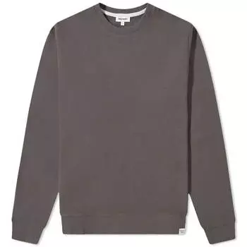 Толстовка Norse Projects Vagn Classic Crew Sweat