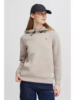 Толстовка North Bend, серый