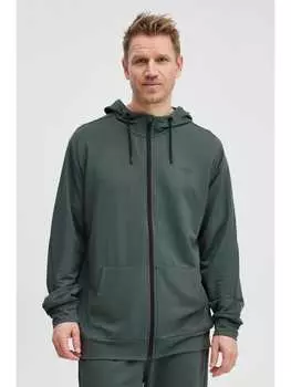 Толстовка North Bend, серый