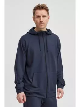 Толстовка North Bend, синий