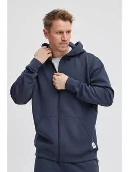 Толстовка North Bend Sweatjacke NBTaro M Technical Full-Zip Hoody 241823MMM, синий