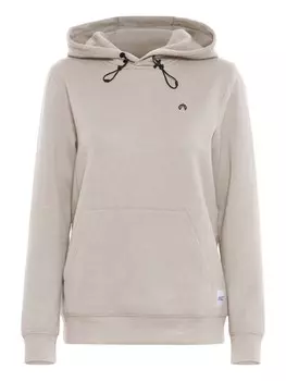 Толстовка North Bend Tamina, светло-серый