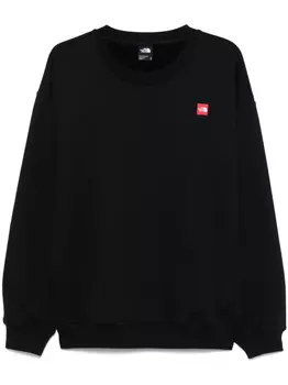 Толстовка North Face Axys The North Face, черный