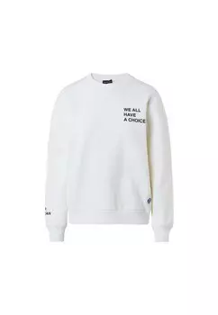 Толстовка North Sails, белый