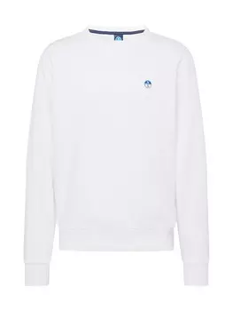 Толстовка North Sails, белый