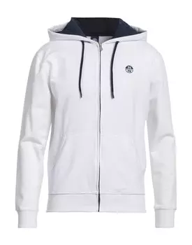 Толстовка North Sails, белый