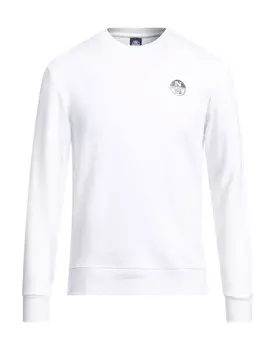 Толстовка North Sails, белый