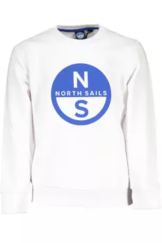 Толстовка North Sails, белый