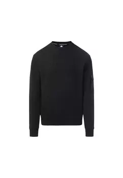 Толстовка North Sails, черный