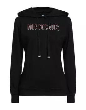 Толстовка North Sails, черный