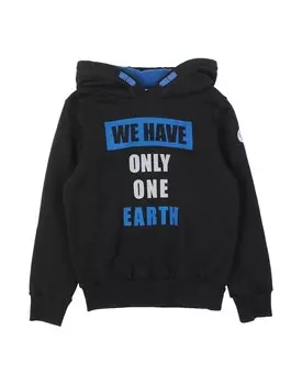 Толстовка North Sails, черный