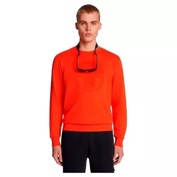 Толстовка North Sails Graphic, оранжевый