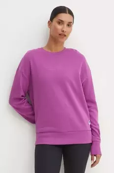 Толстовка North Sails, розовый