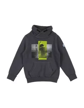 Толстовка North Sails, серый