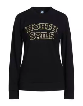 Толстовка North Sails, синий