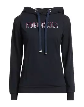 Толстовка North Sails, синий