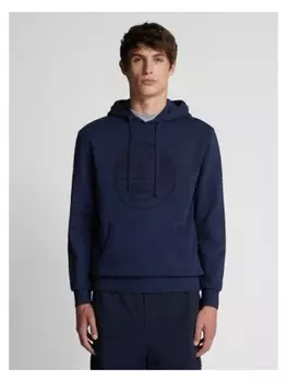 Толстовка North Sails, синий