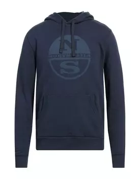 Толстовка North Sails, синий