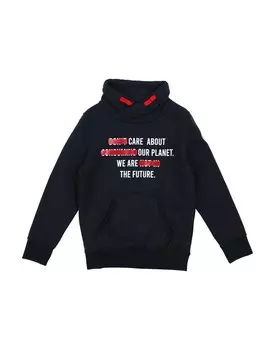 Толстовка North Sails, синий