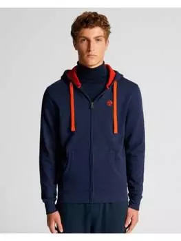 Толстовка North Sails, синий