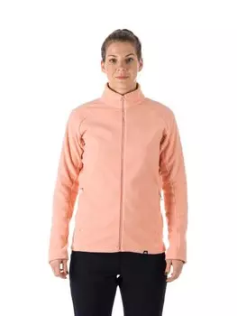 Толстовка Northfinder AGNES, розовый