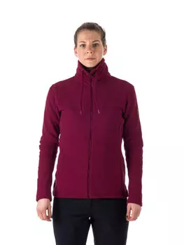 Толстовка Northfinder BETHANY, розовый