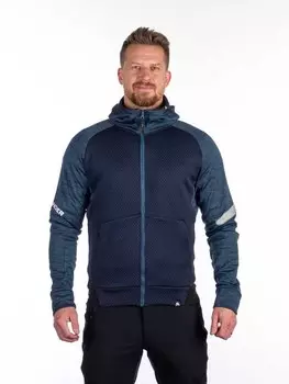 Толстовка Northfinder CARROLL, синий