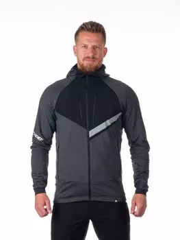 Толстовка Northfinder DUKE, черный