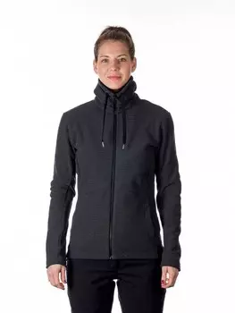 Толстовка Northfinder WINIFRED, черный